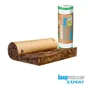 Rouleau de laine de verre KNAUF Comble 040 kraft, Ep.200mm, 5.4x1.2m