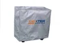 Housse de protection pour groupe électrogène, DEXTER, L 54 x h 53 x l 28 cm