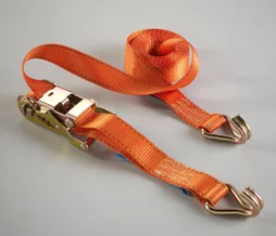 Sangle À Cliquet Masterlock L.4.5 M X L.35 Mm