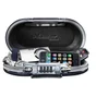 Minicoffre Master Lock Minisafe À Fixer, H.6 X L.24 X P.12.9 Cm