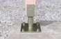 Goujon D'Ancrage 16X145 1 Pce