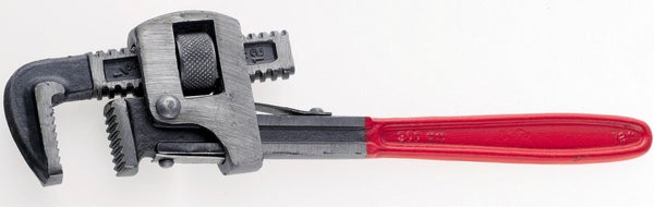 Clé Stillson 4 Mm À Griffe