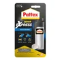 Pate a reparer pattex express blanc tube 64g