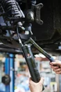 Pompe À Graisse Manuelle 3-En-Un Technique