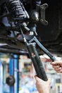 Pompe À Graisse Manuelle 3-En-Un Technique