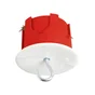 Boîte D'Encastrement Pour Plafond, Cloison Creuse 1 Poste(S), Debflex