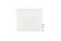 Radiateur électrique à inertie fluide horizontal, CELCIA, 1500 W blanc