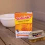 Lessive De Soude Cristaux De Soude Soluxia, Etui 1,5 Kg