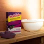 Lessive Gros Travaux Résine De Pin Soluxia, Étui 1,5 Kg