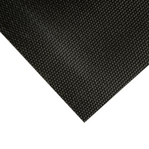 Tapis de sol rectangulaire Cahors / Florac, ID GROUP, 40x60 cm gris