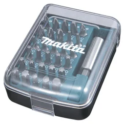 Coffret d'accessoires de vissage D-34936 MAKITA
