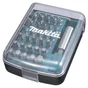 Coffret d'accessoires de vissage D-34936 MAKITA