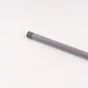 Manche caoutchouc 130 cm diam.25, embout tournant PARME BIGBROSS