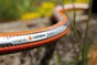 Tuyau d'arrosage nu GARDENA Highflex L.25 M Diam.19 Mm