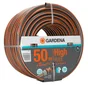 Tuyau d'arrosage nu GARDENA Highflex L.50 M Diam.15 Mm