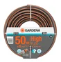 Tuyau d'arrosage nu GARDENA Highflex L.50 M Diam.15 Mm