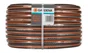 Tuyau d'arrosage nu GARDENA Highflex L.50 M Diam.15 Mm