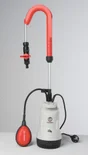 Pompe d'arrosage récupération eau de pluie STERWINS 400 rw-3 3500 l/h