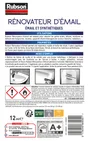 Rénovateur Email Et Synthétique Rubson 12 Ml