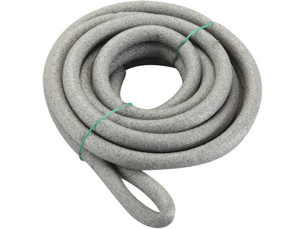 Fond de joint mousse polyethylène RUBSON gris 5mx15mm