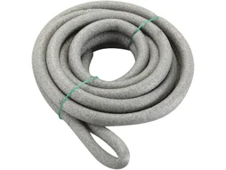 Fond de joint mousse polyethylène RUBSON gris 5mx15mm