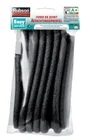 Fond de joint mousse polyethylène RUBSON gris 5mx15mm
