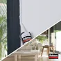 Mastic mur/fenetre acrylique RUBSON blanc cartouche 280ml