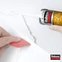 Mastic mur/fenetre acrylique RUBSON gris cartouche 280ml