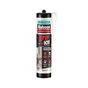 Mastic multi usages RUBSON Flextec blanc cartouche 280ml