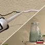 Mastic multi usages RUBSON Flextec blanc cartouche 280ml