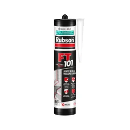 Mastic multi usages RUBSON Flextec gris cartouche 280ml