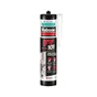 Mastic multi usages RUBSON Flextec gris cartouche 280ml
