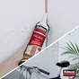 Mastic étanchéite facade polymer RUBSON brique cart 280ml