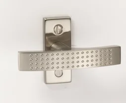Crémone Louna Décondamnation Inspire, Zinc, 42 Mm