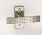 Crémone Louna Décondamnation Inspire, Zinc, 42 Mm