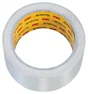 Ruban adhésif gris / argent SCOTCH L.15 m x l.48 mm