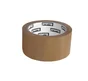 Adhésif emballage une face multiusage, SCOTCH, L.66 M x l.48 mm marron