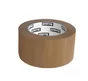 Adhésif emballage une face multiusage, SCOTCH, L.100 m x L.48 mm marron