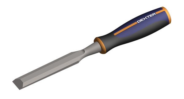 Ciseaux De Sculpteur Dexter, Moins De 5 Mm