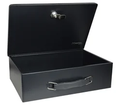 Coffret De Securite 32X21X10 Cm