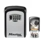 Minicoffre master lock select ACCESS à fixer, H. 12 x L. 8.3 x P. 3.4 cm