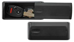 Minicoffre Master Lock À Poser, H.2.9 X L.5.1 X P.11.9 Cm