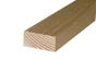 Traverse Douglas 33x66mm longueur 3M