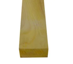 Lambourde Sapin Traite 100X50 Mm X3 Metres