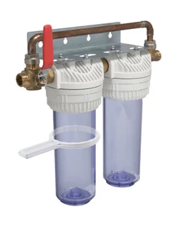 Station De Filtration Antitratre 12 Mois Equation