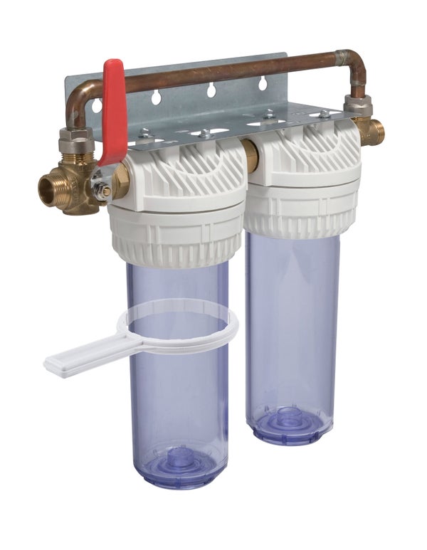 Station De Filtration Antitratre 12 Mois Equation