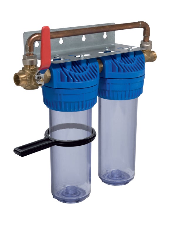 Station De Filtration Antitratre 24 Mois Equation