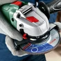 Meuleuse d'angle filaire BOSCH, Pws8000, 800 W
