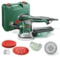 Ponceuse Excentrique Filaire Bosch Pex 4000Ae, 350 W