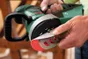 Ponceuse Excentrique Filaire Bosch Pex 4000Ae, 350 W